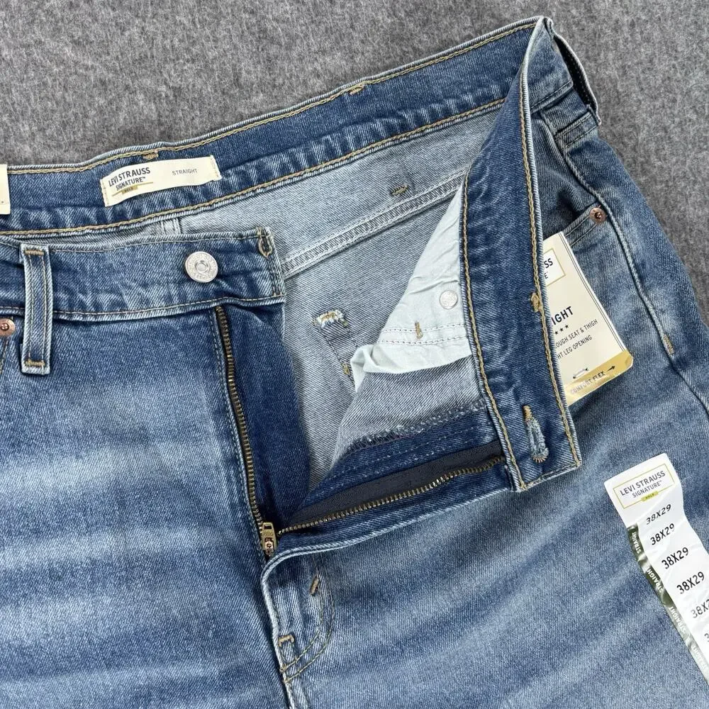 Levis levi strauss